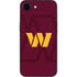 NFL Washington Commanders Large Logo iPhone 16e Skin